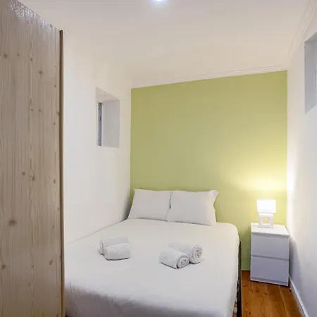 Santana Cosy By Homing Apartment *