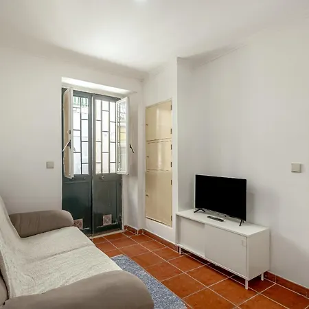 Apartment Santana Cosy By Homing Lisbon