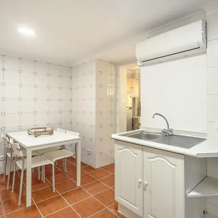 Apartment Santana Cosy By Homing *