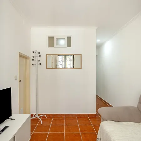 Santana Cosy By Homing Apartment Lisbon