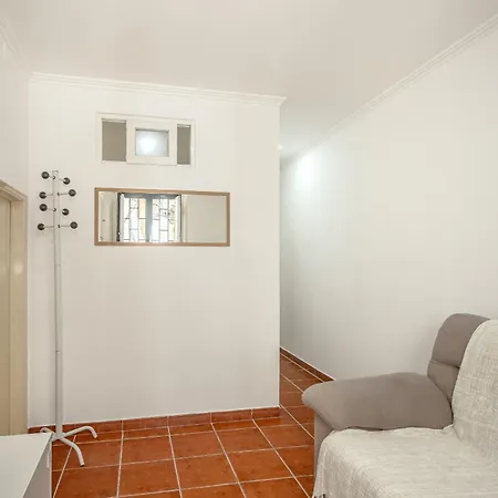Apartment Santana Cosy By Homing Lisbon