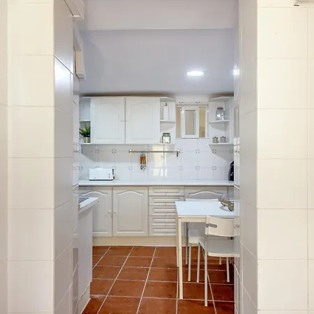 Apartment Santana Cosy By Homing