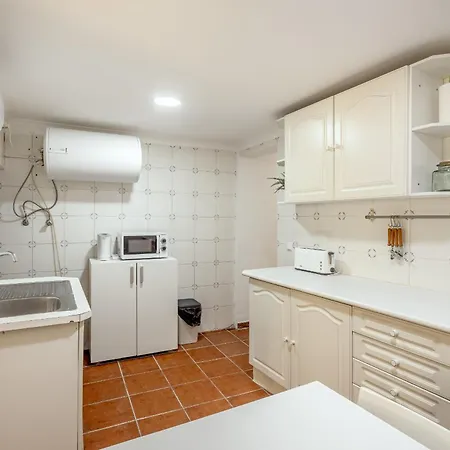 Διαμέρισμα Santana Cosy By Homing Lisboa